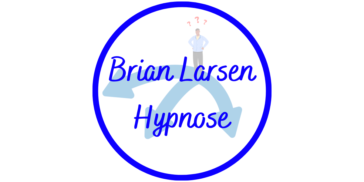 Brianlarsenhypnose.dk